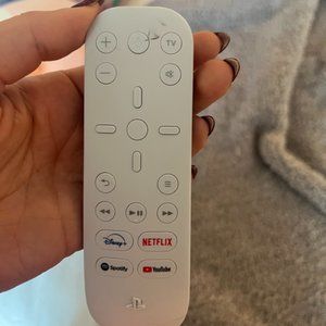 PS5 Television Remote